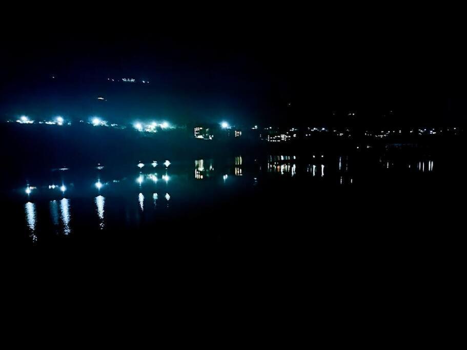 Portofino Apartment Lavasa Bagian luar foto