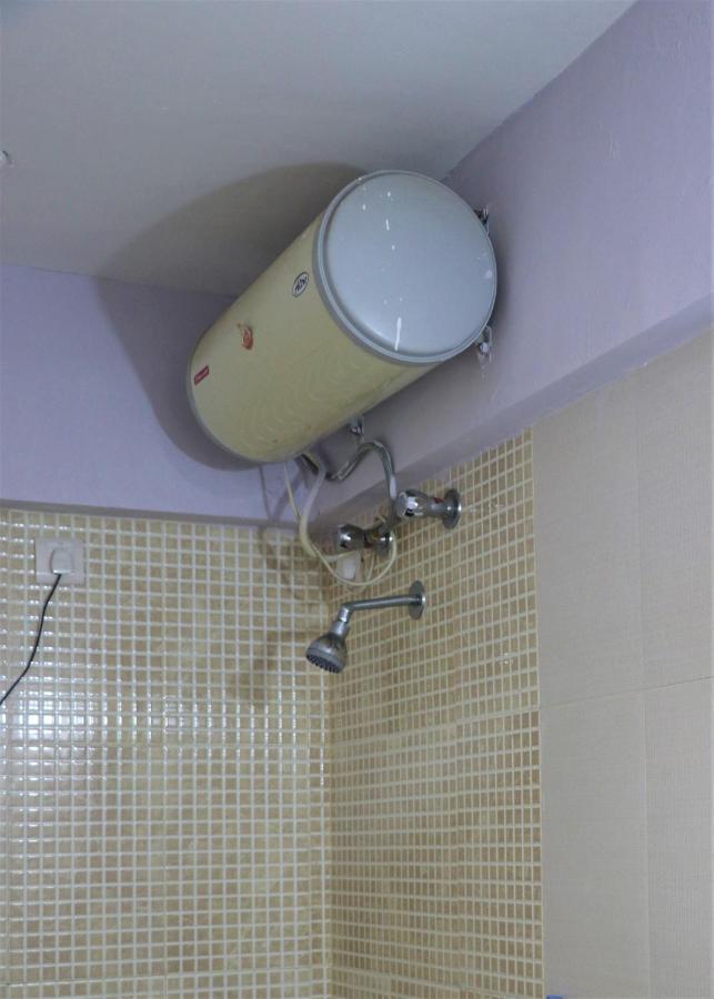 Portofino Apartment Lavasa Bagian luar foto
